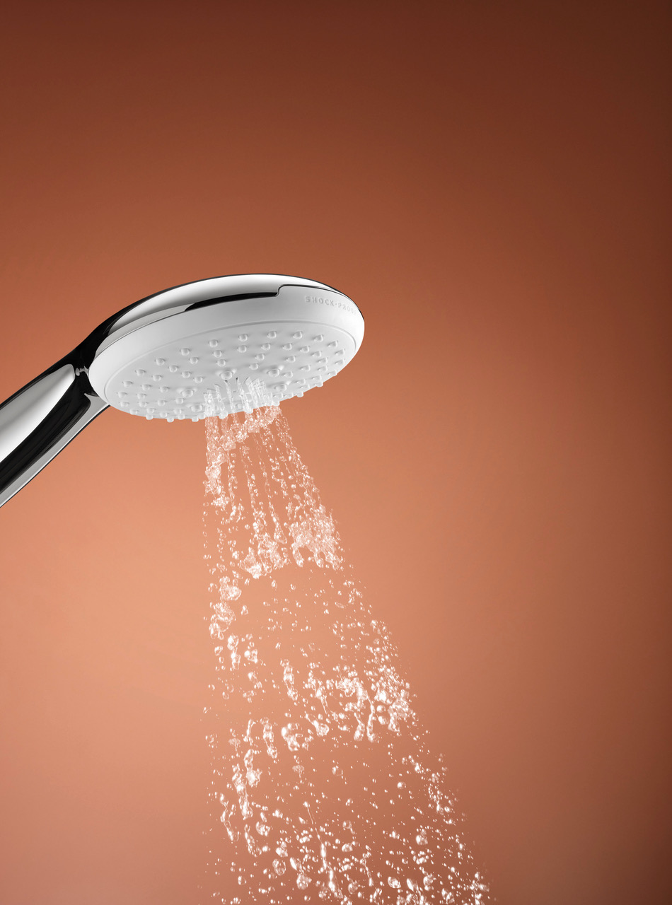GROHE Tempesta, un nou design și tehnologii inovatoare