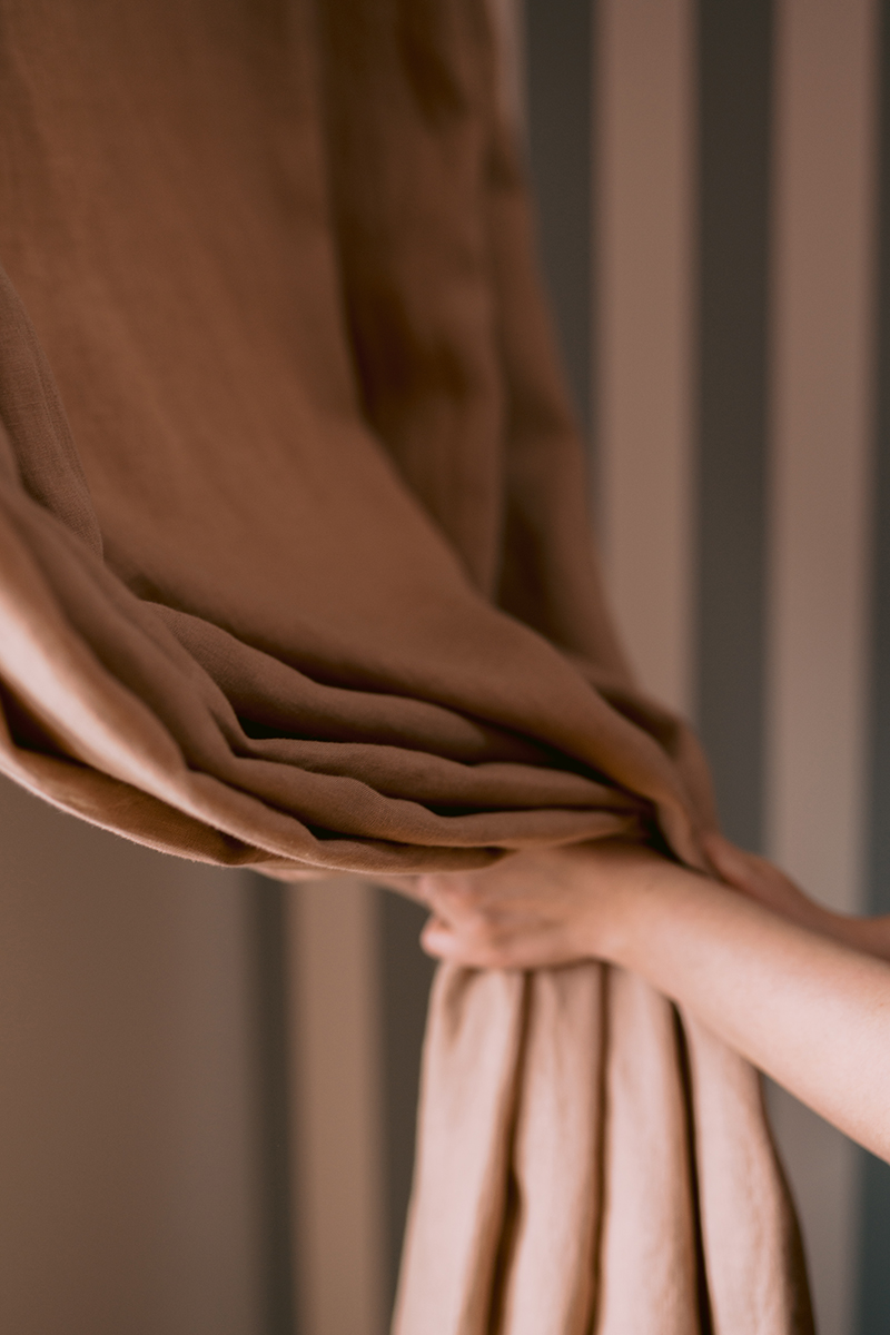 Curentul biofilic în designul interior. Iluzia separării