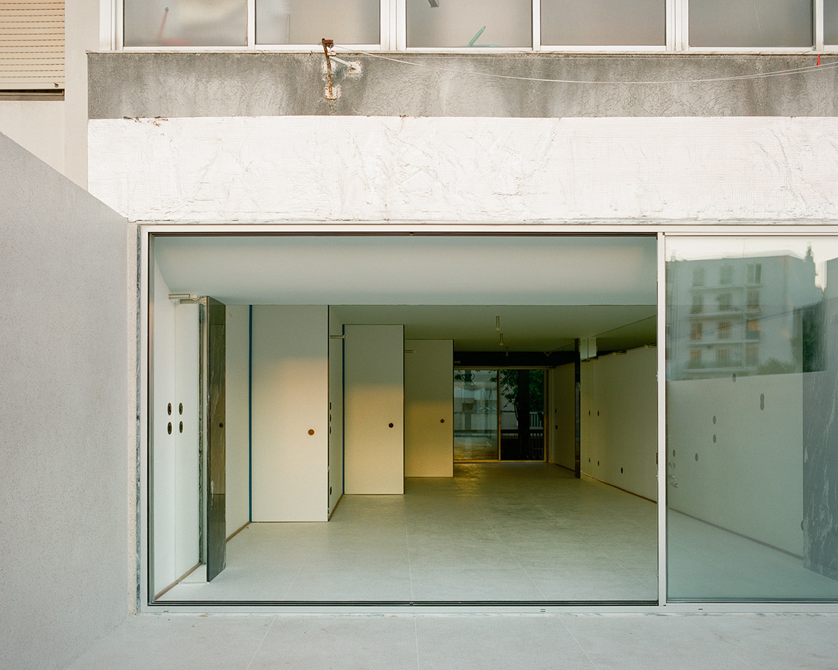 Un apartament în trepte în Vila Nova de Gaia, Portugalia