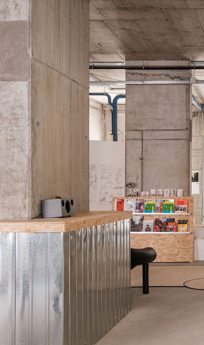 Acasă dincolo de ușa casei – expoziție în cadrul Urban Spaces Sfinții Voievozi