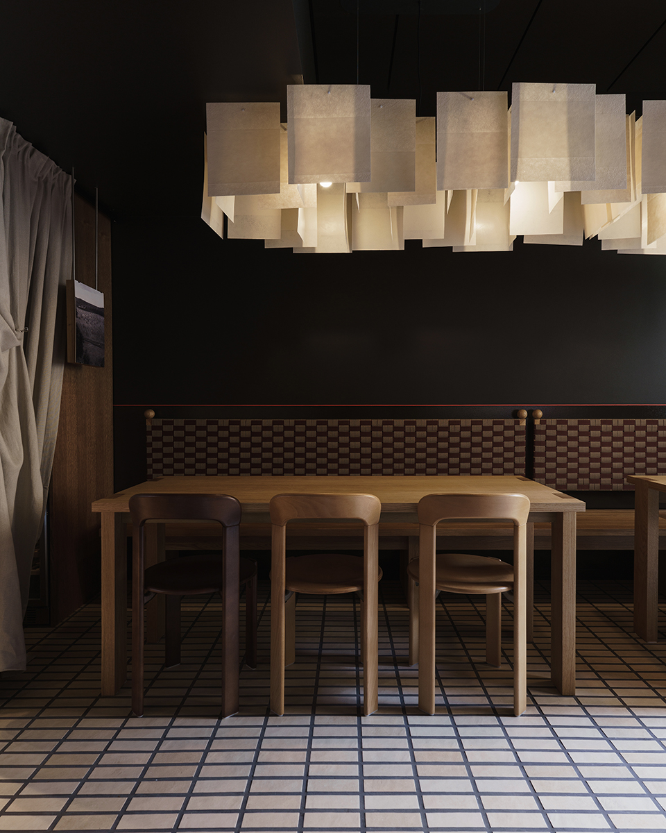 O experiență nordică autentică. Restaurant Boreal, Helsinki, Finlanda