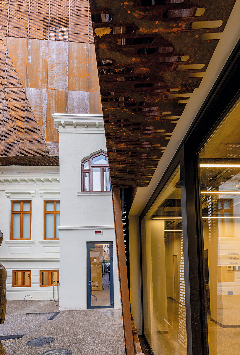 Construind împreună: Teatrul Grivița53