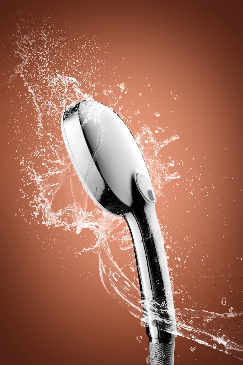 GROHE Tempesta, un nou design și tehnologii inovatoare