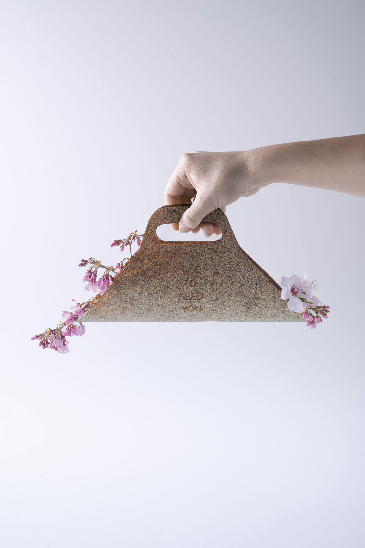 Nice To Seed You: nimic nu se pierde, totul se transformă
