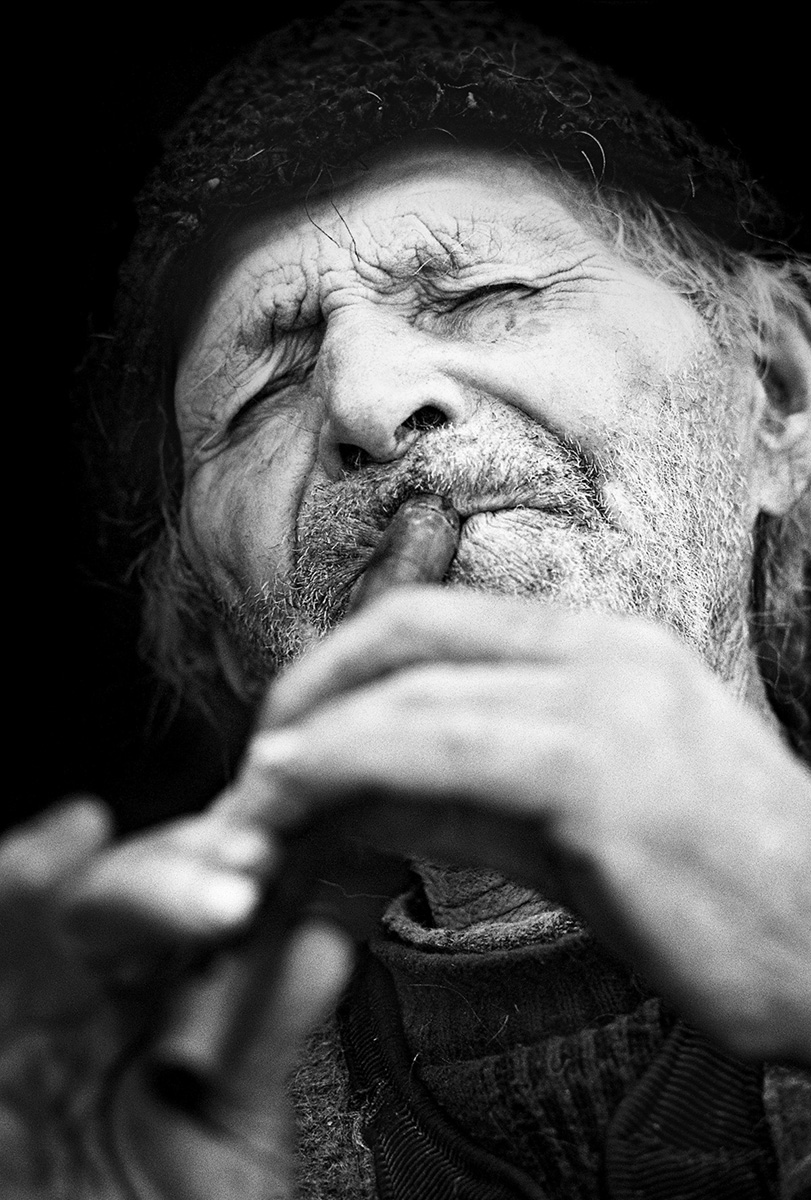 Sorin Onișor: „Maramureșul e unul din cele mai fotogenice locuri din țară”