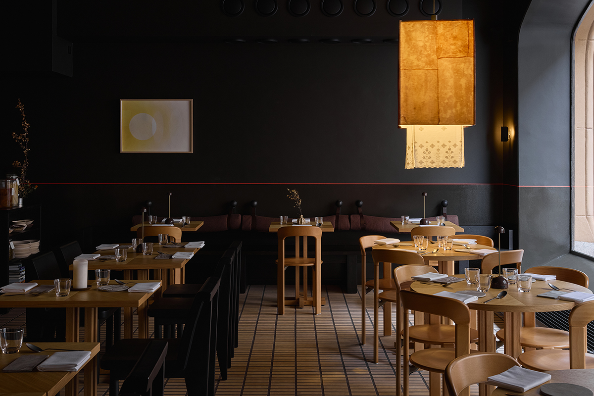 O experiență nordică autentică. Restaurant Boreal, Helsinki, Finlanda