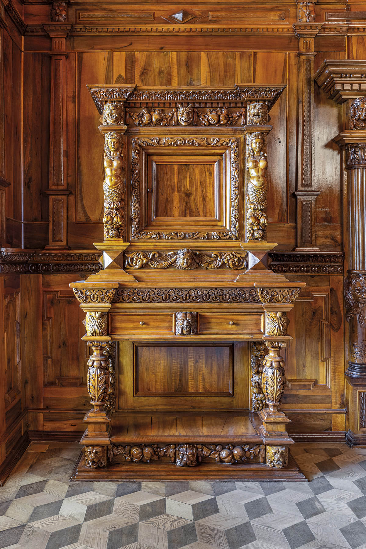 Castelul Bánffy de la Răscruci