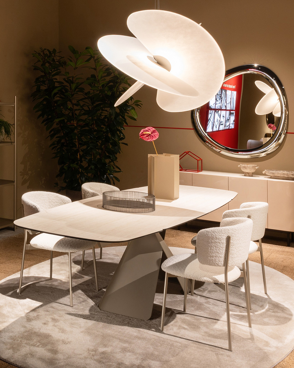 Retrospectivă Milano Design Week 2026: cum evoluează designul de mobilier fără să își piardă identitatea