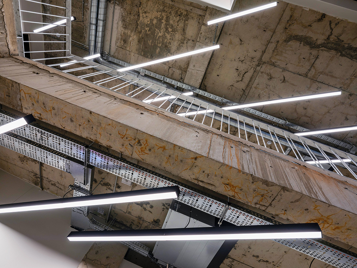 Construind împreună: Teatrul Grivița53