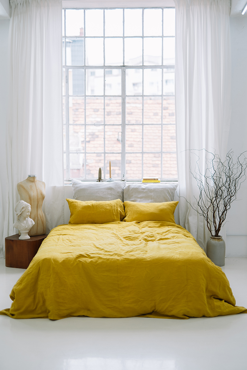 Curentul biofilic în designul interior. Iluzia separării