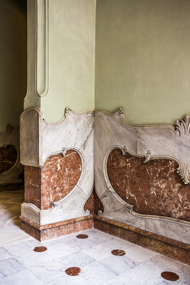 O nouă pagină în bogata istorie a unei clădiri emblematice din Barcelona