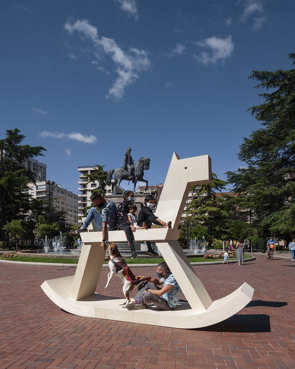 Concéntrico la Urban Spaces: despre orașe mai bune prin locuire frumoasă și arhitectură vie