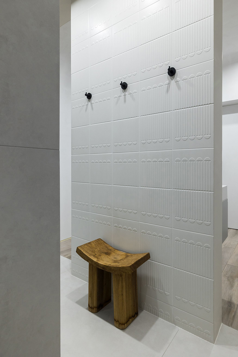 O capsulă de liniște pentru creație. Casa Phi