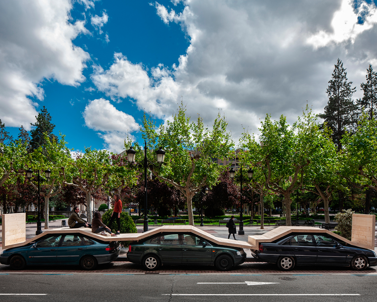 Concéntrico la Urban Spaces: despre orașe mai bune prin locuire frumoasă și arhitectură vie