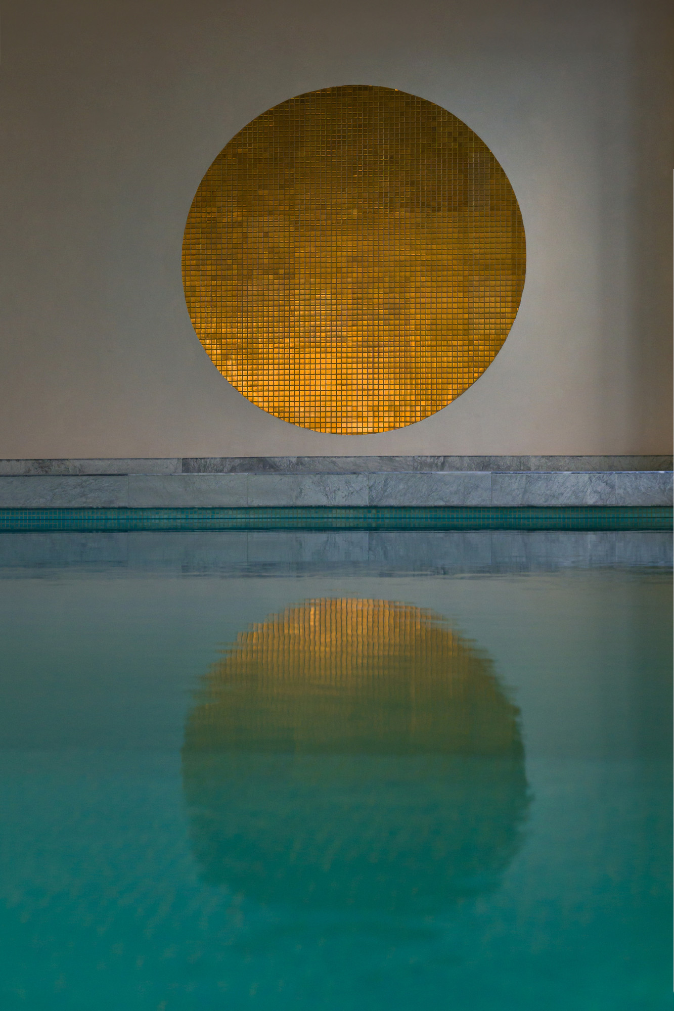 La mare, între Eforii: Euforia Retreat & Spa