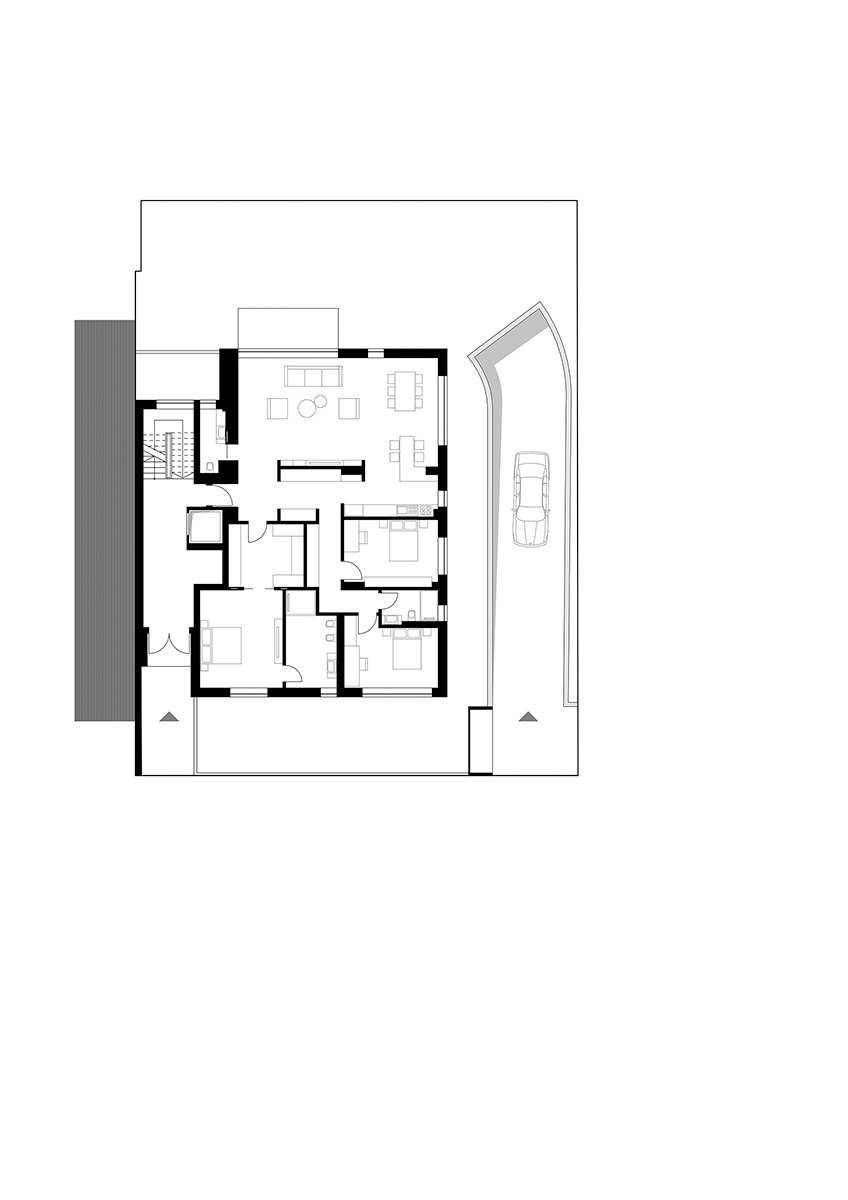 Imobilul de apartamente DEL12A – rigoare și adaptare la context
